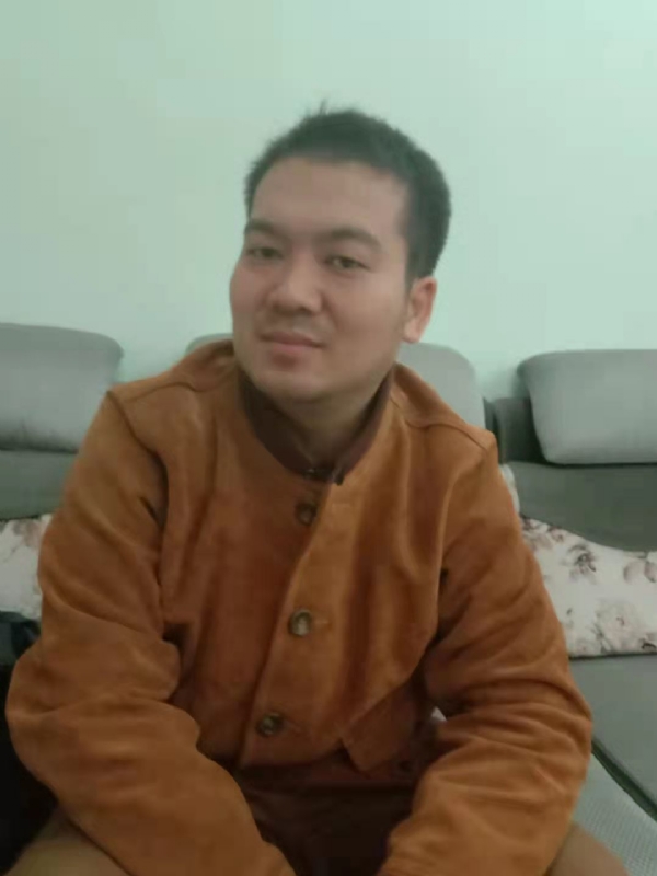 艺民的第一张照片--当阳残疾人相亲网