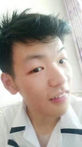 朝露铭的第一张照片--当阳残疾人相亲网